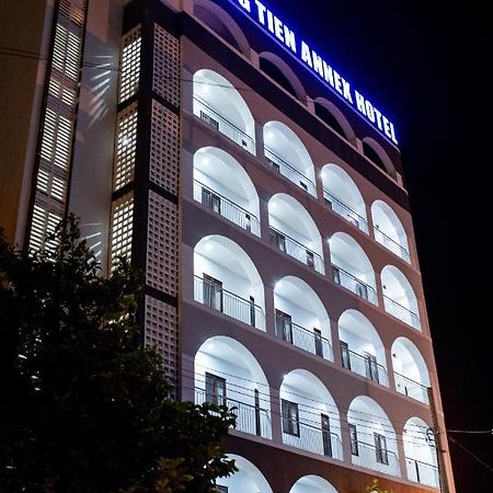 Song Tien Annex Hotel Mỹ Tho Exterior foto