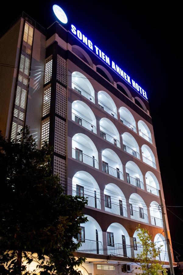 Song Tien Annex Hotel Mỹ Tho Exterior foto